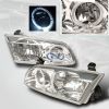 2000 Toyota Camry  Chrome Euro Headlights  
