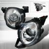 1995 Lexus SC300   Chrome  Projector Headlights  