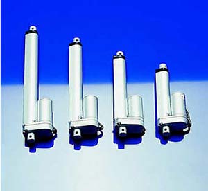 Linear Actuators - Mitsubishi Diamante Linear Actuators