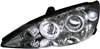 2002 Toyota Camry  Chrome Projector Headlights
