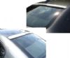 2006 Bmw 5 Series    Roof Rear Spoiler - Painted