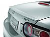 Mazda Miata Mx5  2006-2010 Factory Style Rear Spoiler - Painted