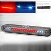 1995 Chevrolet Full Size Pickup  LED 3rd Brake Light - Smoke 