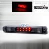 1995 Chevrolet Full Size Pickup  LED 3rd Brake Light - Black 