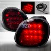 2004 Lexus GS300   Smoke LED Tail Lights 