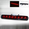 2005 Ford Mustang  LED 3rd Brake Light - Black 