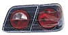 1998 Nissan Maxima  Carbon Fiber Euro Tail Lights