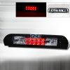 2005 Dodge Ram  LED 3rd Brake Light - Chrome 