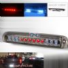 2001 Chevrolet Silverado  LED 3rd Brake Light - Smoke 