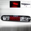 2004 Chevrolet Silverado  LED 3rd Brake Light - Black 