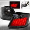 2008 Scion TC   Smoke LED Tail Lights 