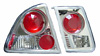 2004 Honda Civic  4 DR Altezza Tail Lights