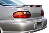Chevrolet Malibu 1997-2003 OEM Style Painted Spoiler