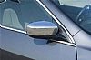 2011 Honda Accord  , Full Chrome Mirror Covers