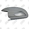 2006 Chevrolet Cobalt  , Full Chrome Mirror Covers