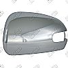 2010 Kia Forte Sx , Full Chrome Mirror Covers