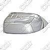 2012 Ford Edge  , Full Chrome Mirror Covers