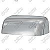 2012 Toyota Camry  , Full Chrome Mirror Covers