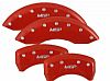 2000 BMW 323 and 325 (16 Inch or Larger Wheels)  Brake Caliper Covers