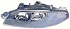 1997 Mitsubishi Eclipse  Driver Side Replacement Headlight