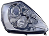 2004 Mitsubishi Eclipse  Chrome Projector Headlight Conversion