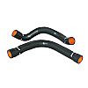 1998 Bmw 3 Series E36 (318 Series)  Mishimoto Silicone Radiator Hose Kit - Black