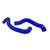 1995 Ford Mustang Gt/Cobra  Mishimoto Silicone Radiator Hose Kit - Blue