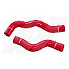 2006 Nissan Sentra Se-R / Se-R Spec V  Mishimoto Silicone Radiator Hose Kit - Red