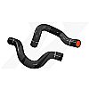 2007 Nissan Sentra Se-R / Se-R Spec V  Mishimoto Silicone Radiator Hose Kit - Black