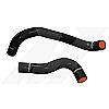 2008 Nissan 350Z   Mishimoto Silicone Radiator Hose Kit - Black