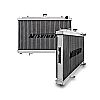 1997 Nissan 240SX W/ Ka   Mishimoto Performance Aluminum Radiator 