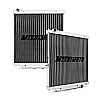 2006 Ford Super Duty 6.0l  Mishimoto Performance Aluminum Radiator 