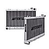 2004 Subaru Forester Xt Turbo   Mishimoto Performance Aluminum Radiator 