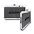 Cooling System - Dodge Ram Performance Radiators