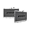 1998 Honda Prelude    Mishimoto Performance Aluminum Radiator 