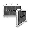 1997 Nissan 240SX S14 Sr20det   Mishimoto Performance Aluminum Radiator 