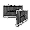 2003 Subaru WRX    Mishimoto Performance Aluminum Radiator 3 Row