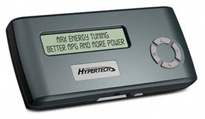 Hypertech Tuners