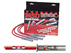 1992 Chevrolet Camaro  (with LT-1) MSD Super Conductor Spark Plug Wire Set