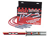 2002 Chevrolet/GMC Full-Size Trucks  (with LS-1) MSD Super Conductor Spark Plug Wire Set