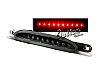 1998 Ford Mustang  Black Housing LED 3rd Brake Light