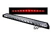 Ford Mustang 1999-2004 Chrome Housing LED 3rd Brake Light