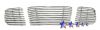 2006 Nissan Armada   Polished Main Upper Tubular Grille