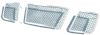 2006 Nissan Armada   Chrome Main Upper Mesh Grille