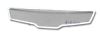 2007 Nissan Altima   Chrome Main Upper Mesh Grille