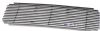 2006 Nissan Armada   Polished Lower Bumper Stainless Steel Billet Grille