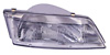 1996 Nissan Maxima  Driver Side Replacement Headlight