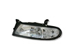 1994 Nissan Altima  Diamond Back Headlight Conversion