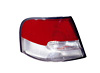 1999 Nissan Altima  Limited Edition Driver Side Replacement Tail Light