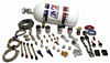 Nitrous Express Stage 1 EFI Single Nozzle Nitrous System